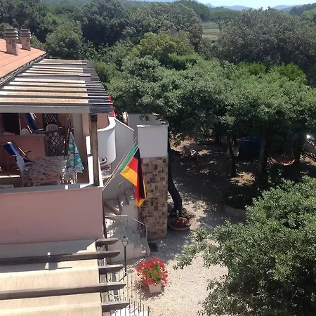 Residence Villa Hedy-2