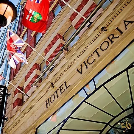 Hotel Victoria-3