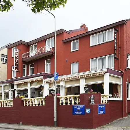 Hotel De Uitkijk-3
