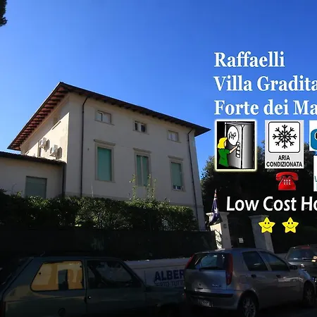 Albergo Villa Gradita-2