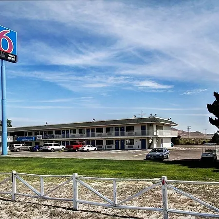 Motel 6 Wells-3