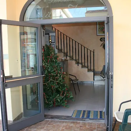Pensione Villa Ida-3
