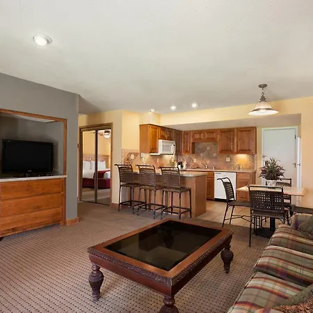 Inn At Rio Rancho Hotel-3