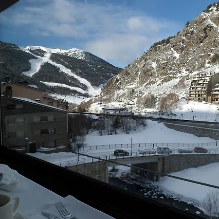 Somriu Selection Galanthus Hotel-2
