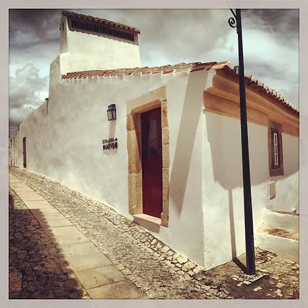 Estalagem de Marvão-3