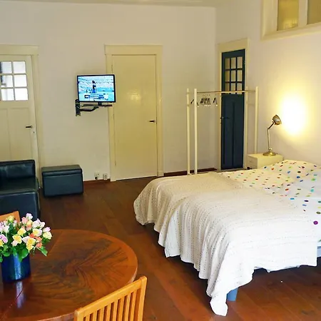 Bed & Breakfast Walenburg-3