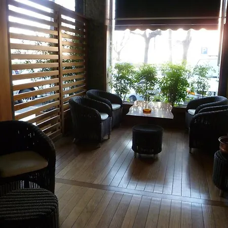 Hotel Astoria Gallarate-3