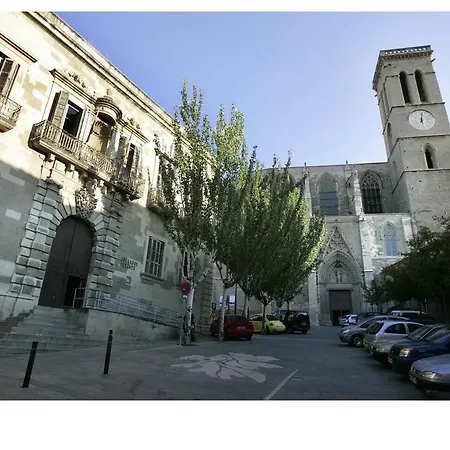 Hostal La Masia-3