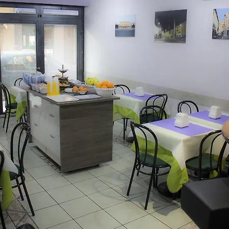Hotel Saint Lorenz-2