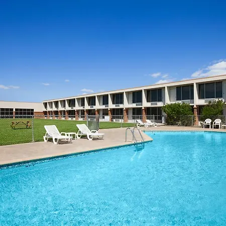 Days Inn Chillicothe-2