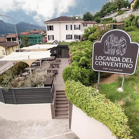 Locanda Del Conventino-3