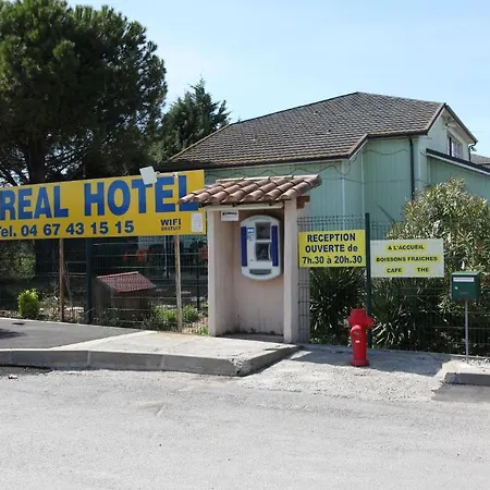 Hotel Floreal-2