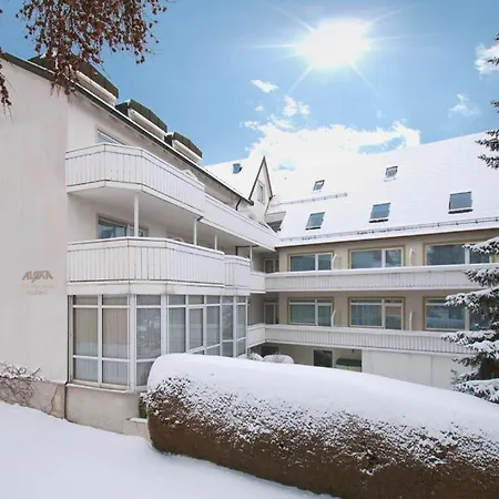 Kurhotel Alexa-2