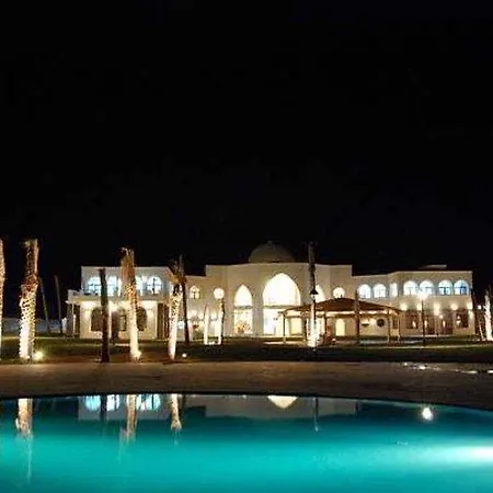 Gorgonia Beach Resort-2