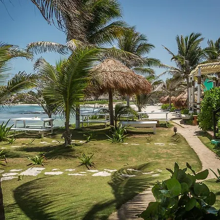 El Pez A Colibri Boutique Hotel-2