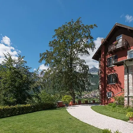Grand Hotel Molveno-3