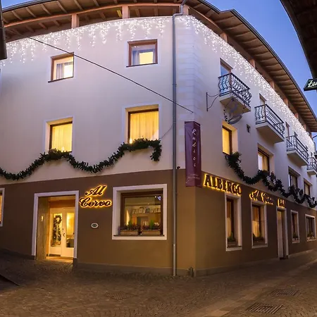 Hotel Al Cervo-3