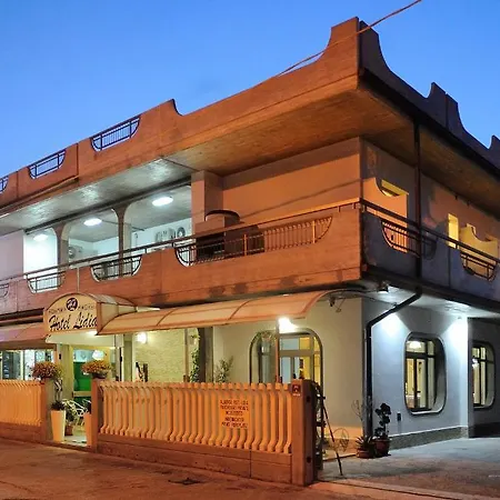 Hotel Lidia-2
