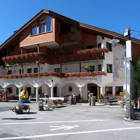 Pensione Edelweiss-3