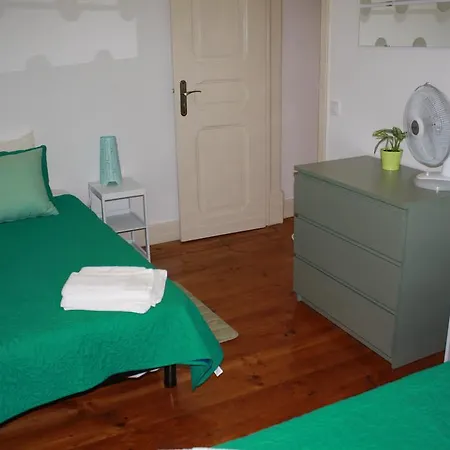 Lisboa Sunshine Homes-2