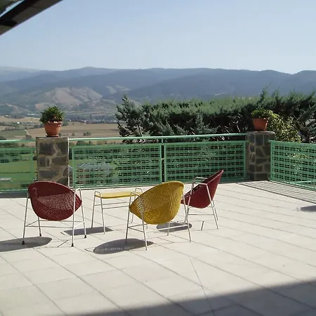 Hostal Rita Belvedere-2