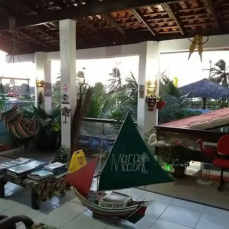 Pousada Maramazon-2