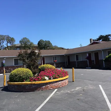 Old Marina Inn-2