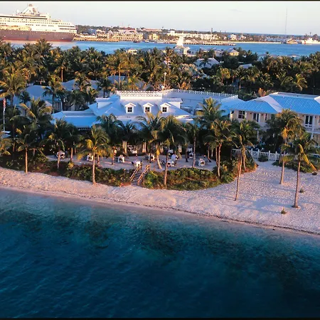 Sunset Key Cottages-3