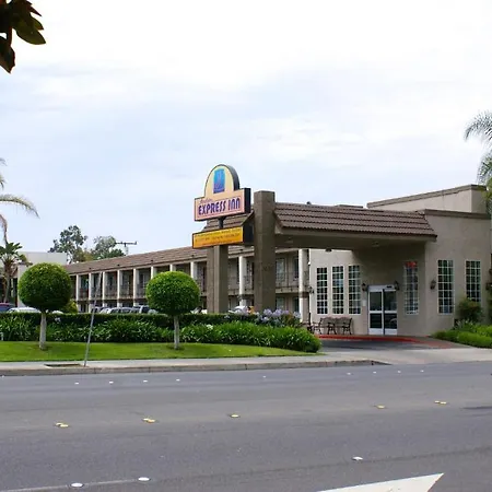 Anaheim Express Inn Maingate-3