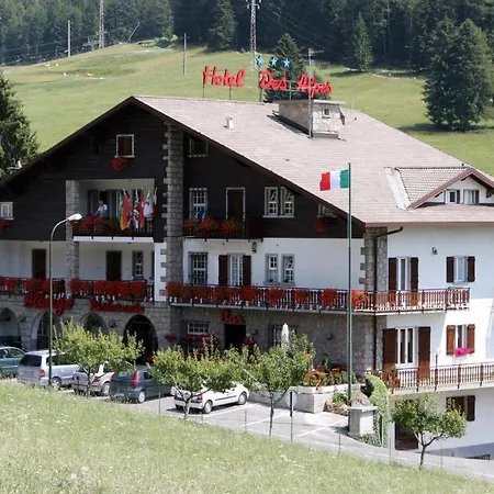 Hotel Des Alpes-3