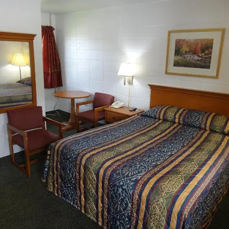 Tower Motel-2