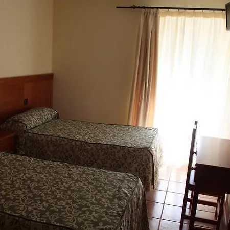 Nuevo Hostal Paulino-3