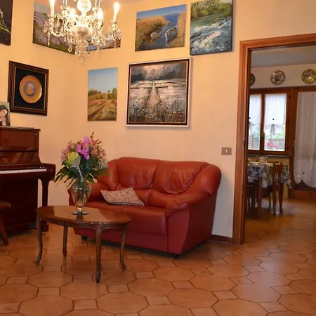B&B Nonna Luisa-3