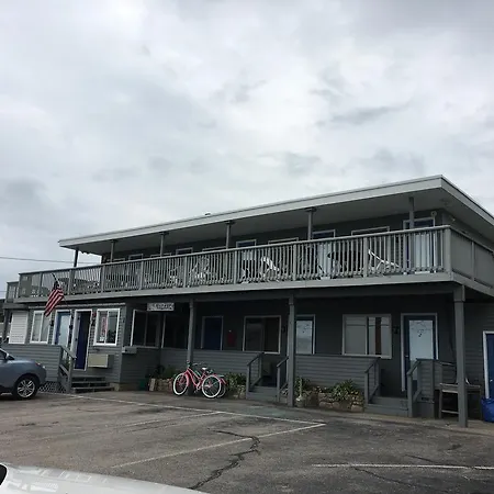 Point 1 Resort & Motel-2