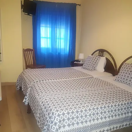 Caldeira Guest House-2