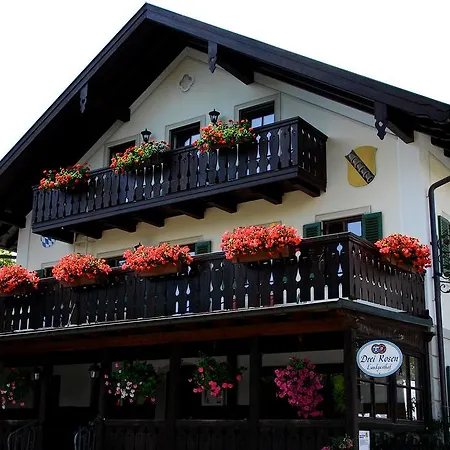 Landgasthof Drei Rosen-3