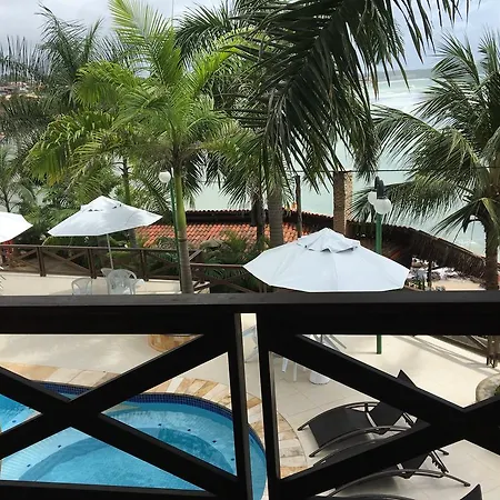 Pipa Mar Hotel-2
