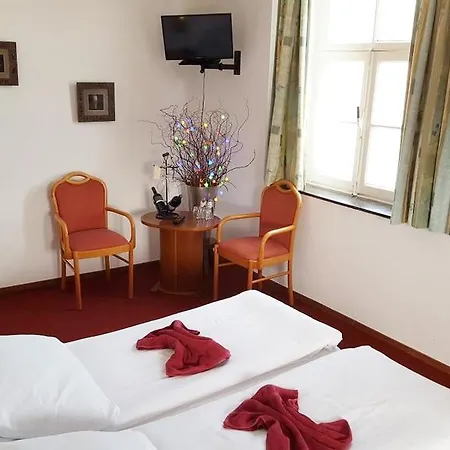 Hotel de Kroon-3