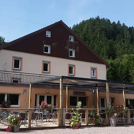 Hôtel du Ô des Bluches-2