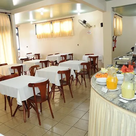 Hotel Varandas Araraquara-3