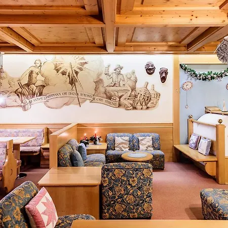Hotel Coldai-3