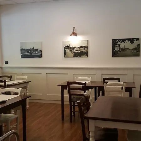 Albergo Pizzeria Sole-2