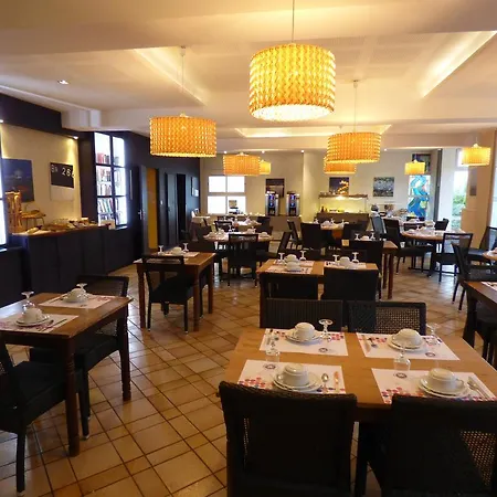 Hotel Les Residences D'Armor-3
