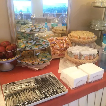 Hotel Baia Azzurra-2