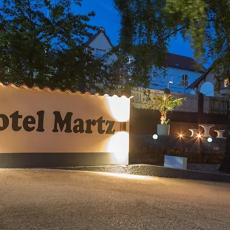 Hotel Martz-2