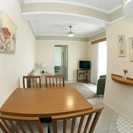 Center Flat - Hotel E Eventos-3