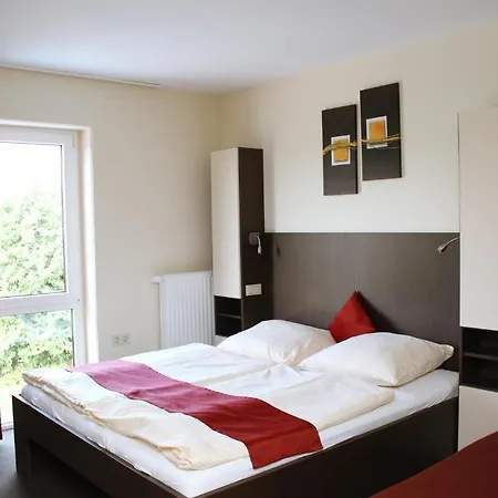 Arena Hotel-3