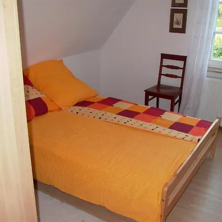 Altes Landhaus am Park (Bed&Breakfast)-3