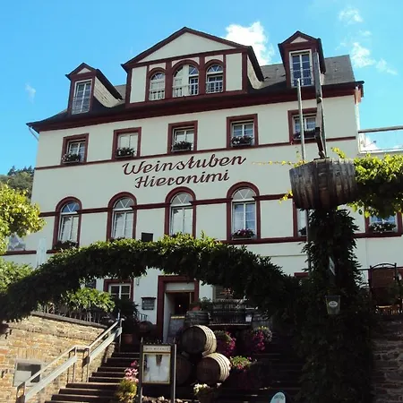 Hotel Hieronimi-3