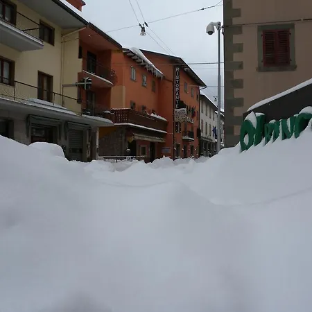 Albergo Ristorante Galli-3